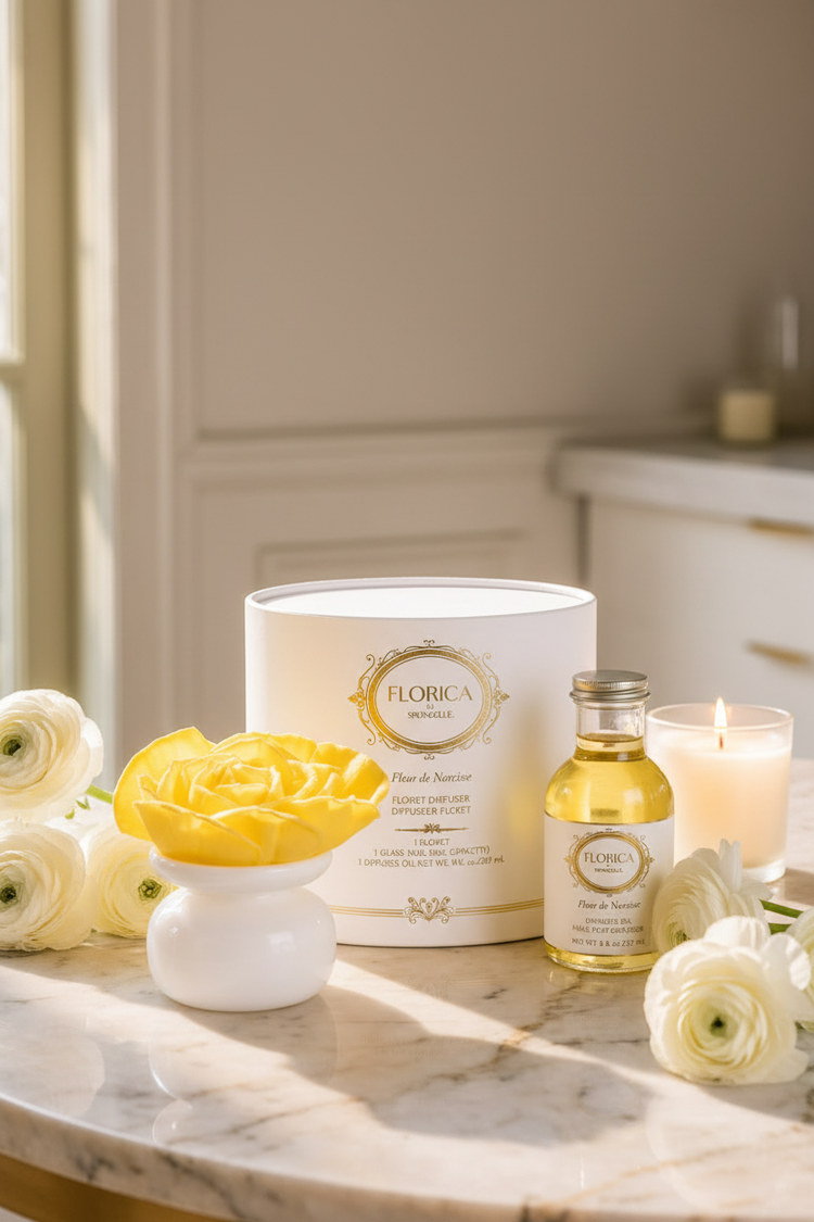 Home Fragrance