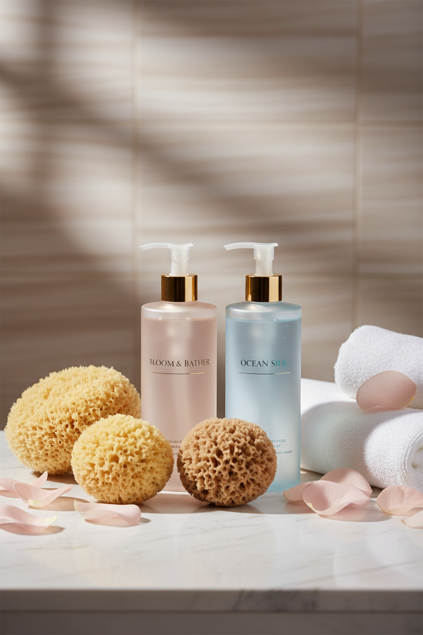 Bath & Spa