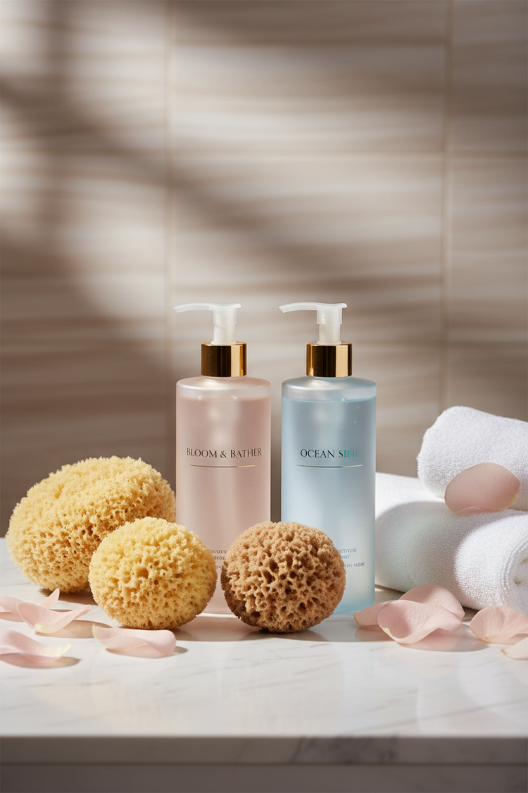 Bath & Spa